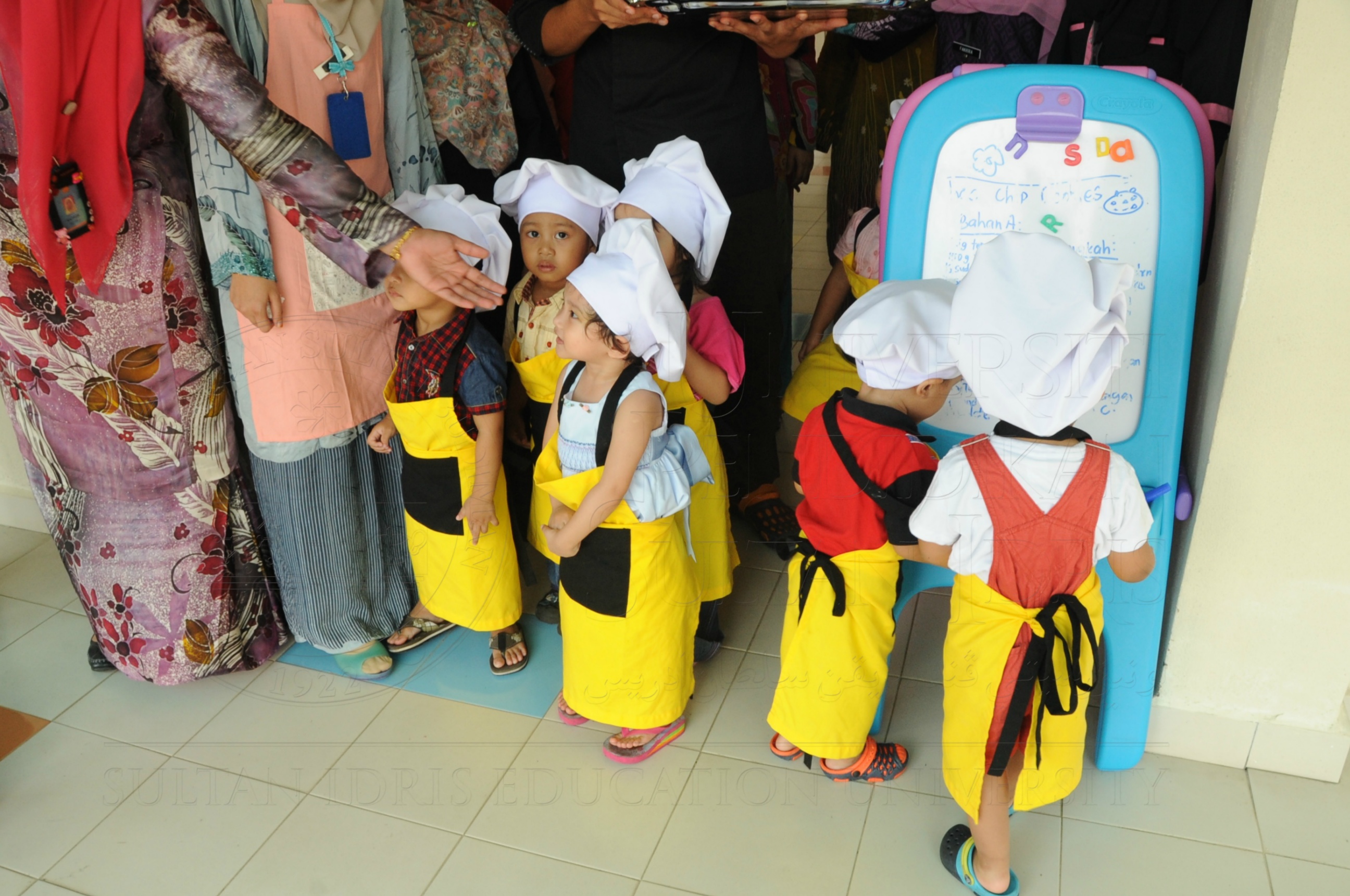 PRO16 32 NCDC HAS 3927